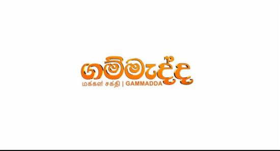 Gammadda Back in Action: Galnewa Gets Clean Water